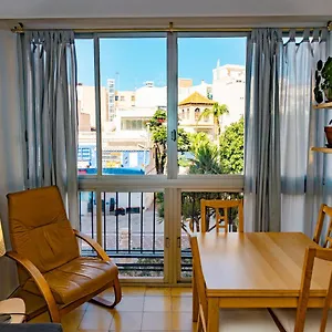 Privatunterkunft Casa Damasco